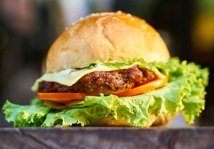 Burger