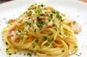 Pasta
