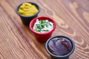 Dips