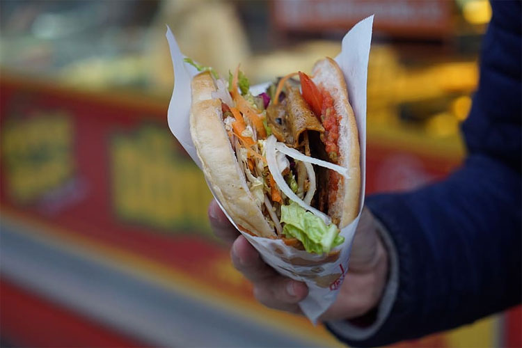 Doner