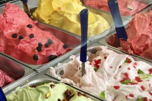 Ice Cream