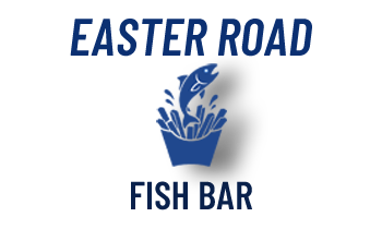 Easter Road Fish Bar